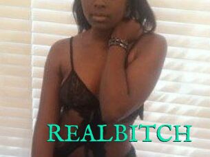 REALBITCH