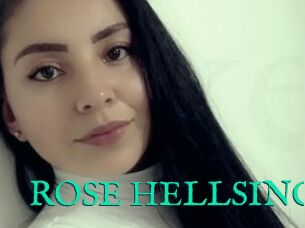 ROSE_HELLSING