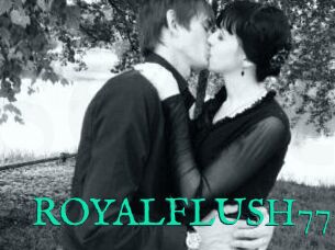 ROYALFLUSH777