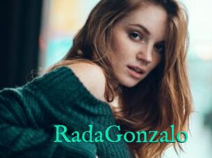 RadaGonzalo