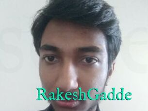 RakeshGadde