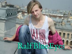 RalfBlueEyes