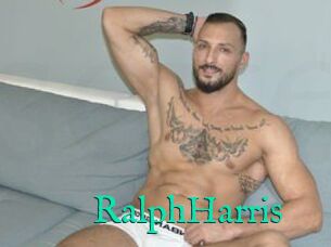 RalphHarris