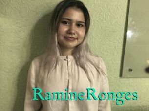 RamineRonges