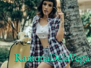 RamonaDelaVega