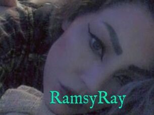 RamsyRay