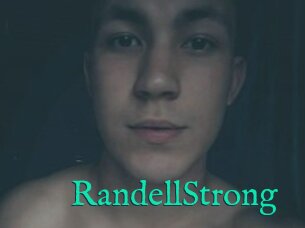 RandellStrong