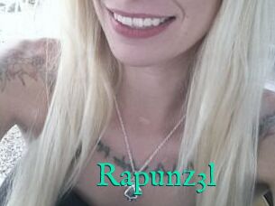 Rapunz3l
