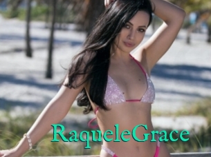 RaqueleGrace Sexe En Stock