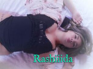 Rashiiida