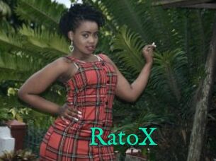 RatoX