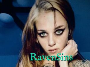 RavenSins