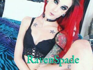 RavenSpade