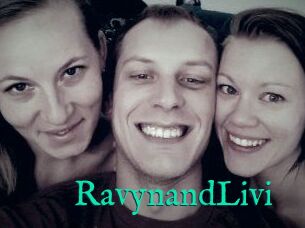 RavynandLivi