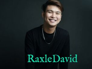 RaxleDavid
