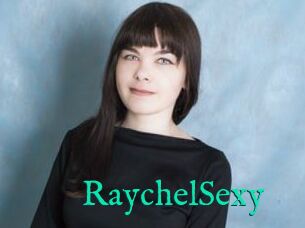 RaychelSexy