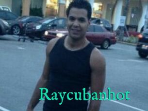 Raycubanhot