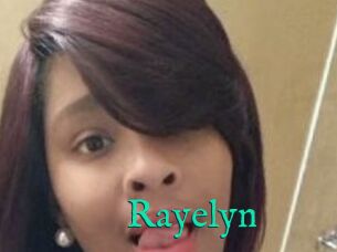 Rayelyn