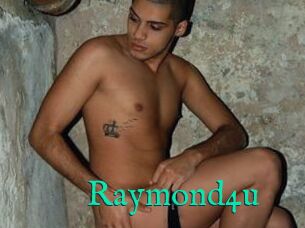 Raymond4u