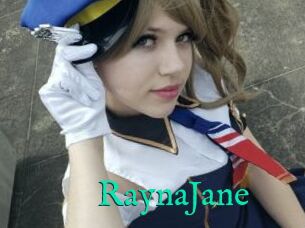 RaynaJane