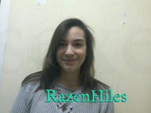 RazenHiles