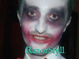 RazorStyll