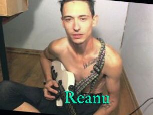 Reanu_Keaves