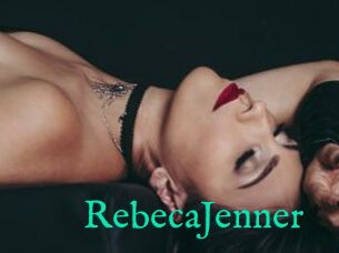 RebecaJenner