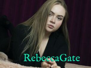 RebeccaGate