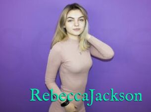 RebeccaJackson