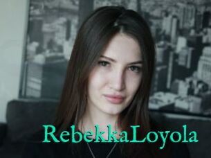 RebekkaLoyola