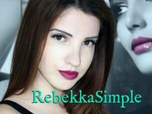 RebekkaSimple