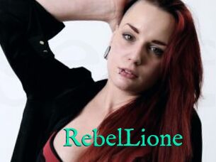 RebelLione
