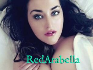 RedArabella