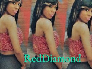 RedDiamond