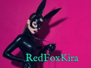 RedFoxKira