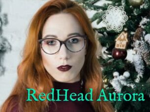 RedHead_Aurora