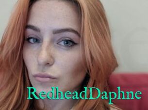 RedheadDaphne