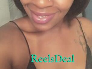 ReelsDeal