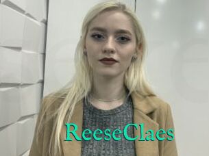 ReeseClaes