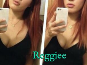 Reggiee