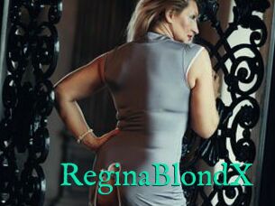 ReginaBlondX