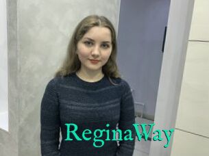 ReginaWay