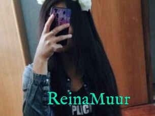 ReinaMuur