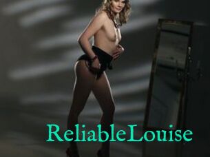 ReliableLouise