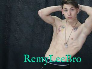 RemyLeeBro
