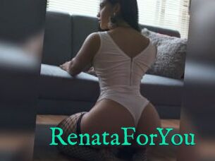 RenataForYou