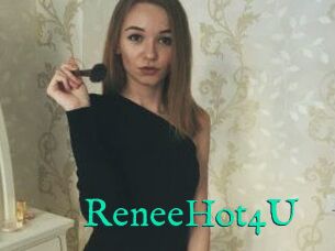 ReneeHot4U