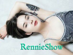 RennieShow