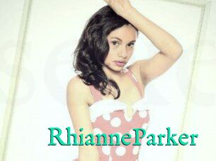 RhianneParker